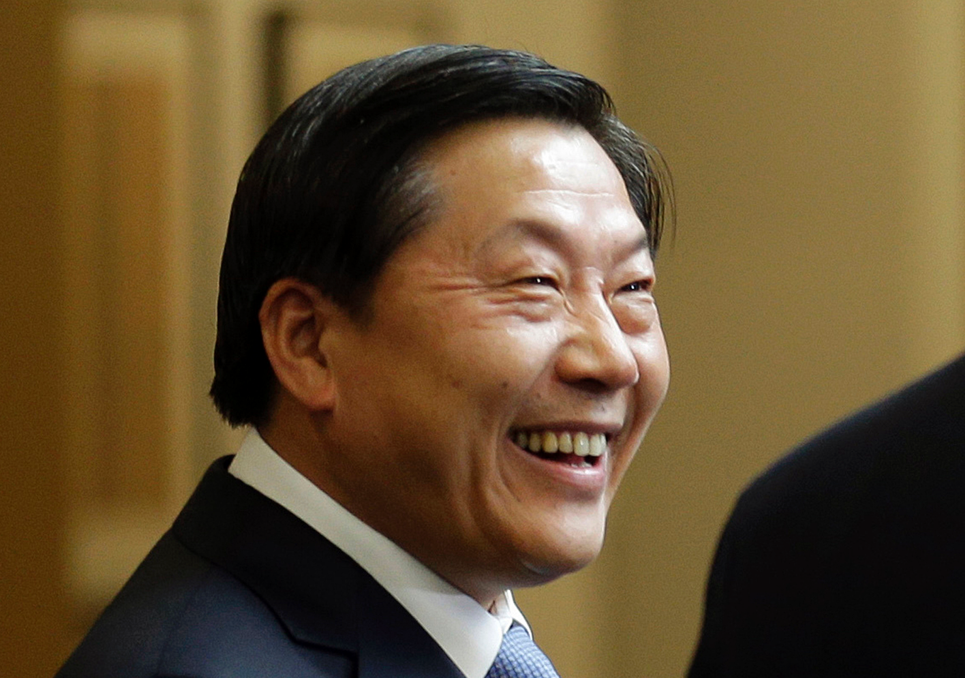 Lu wei