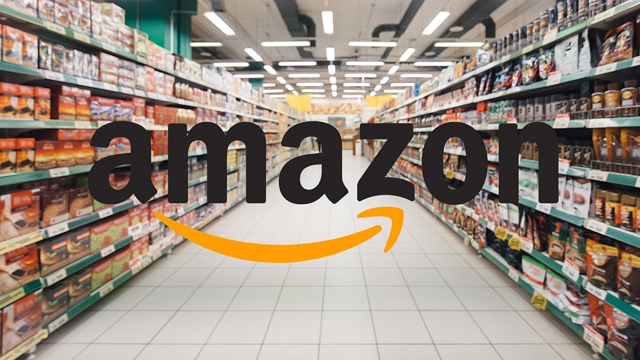 Image result for Amazon to open non-Whole Foods grocery chain
