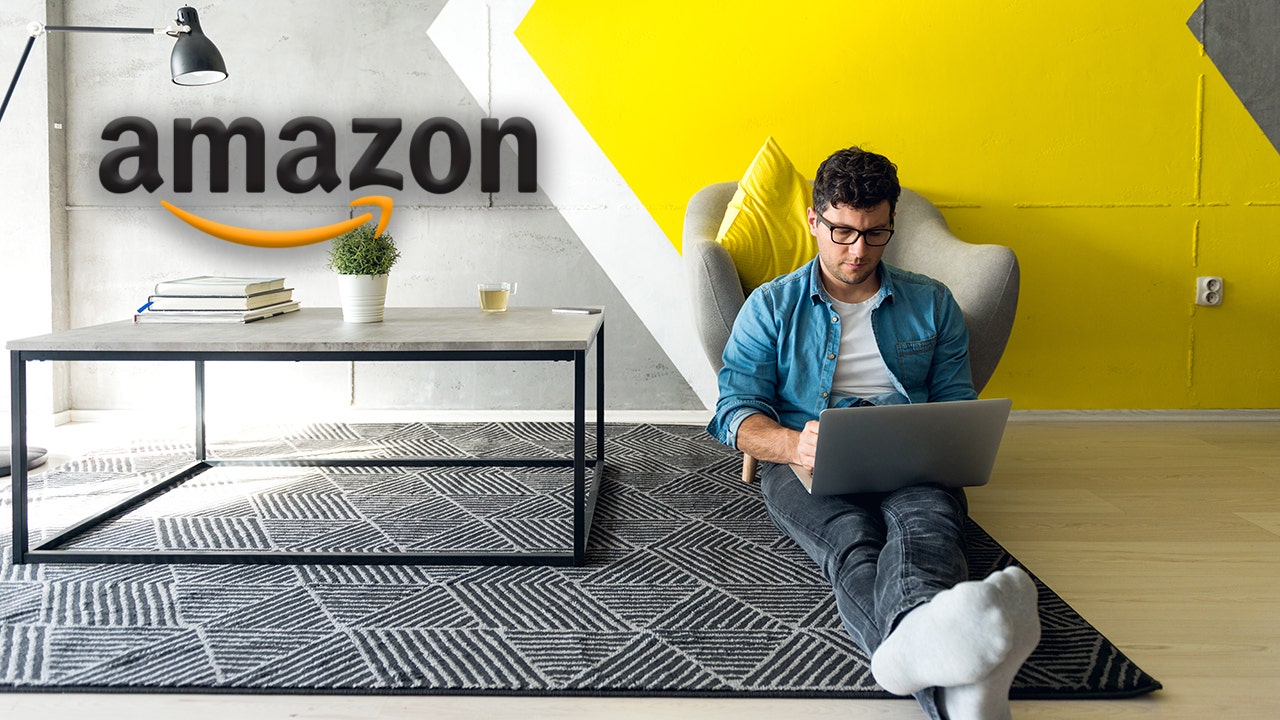 Amazon is hiring 3,000 remote workers right now, here are some tips on