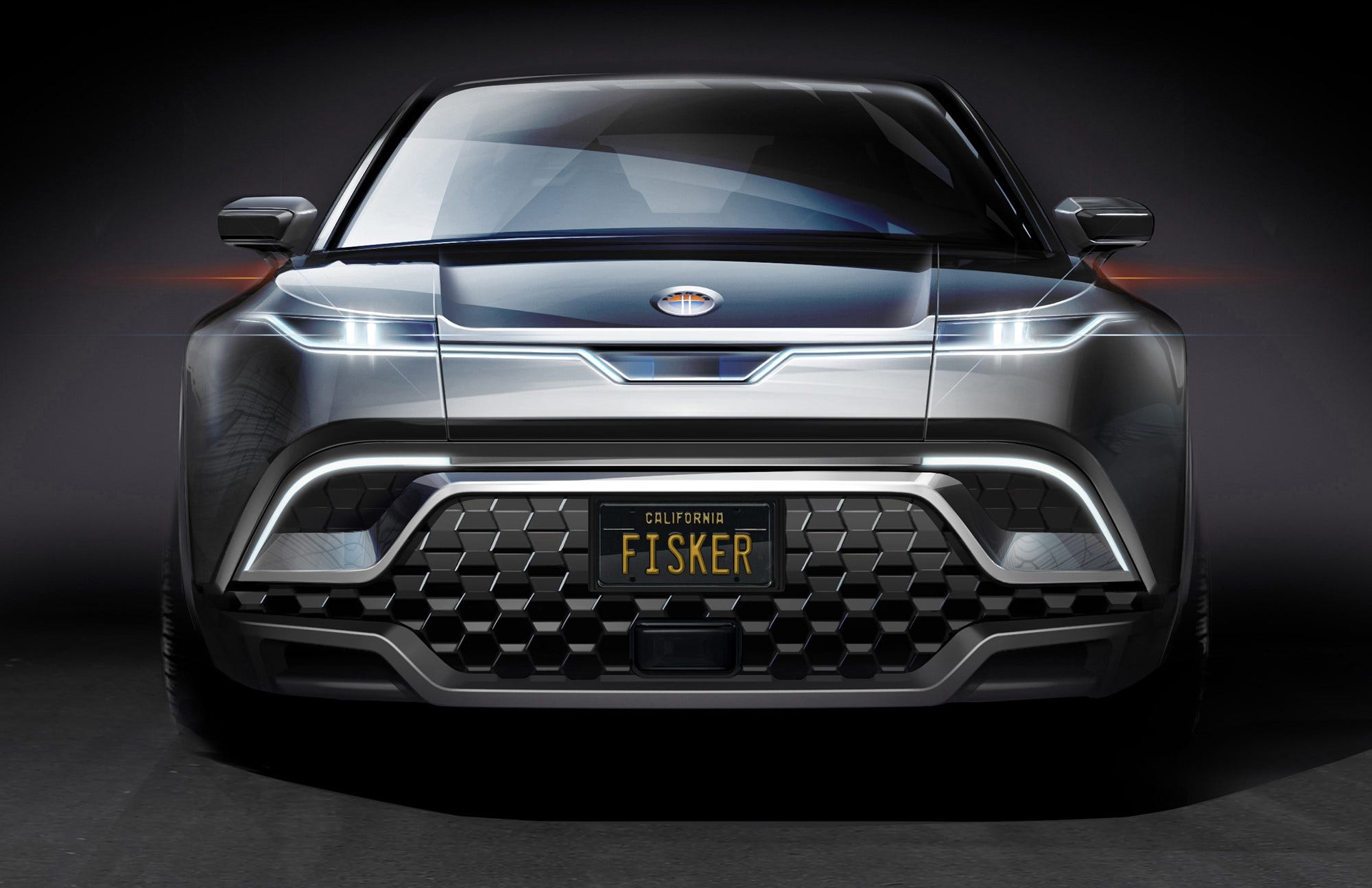 What Is The Largest Electric Suv