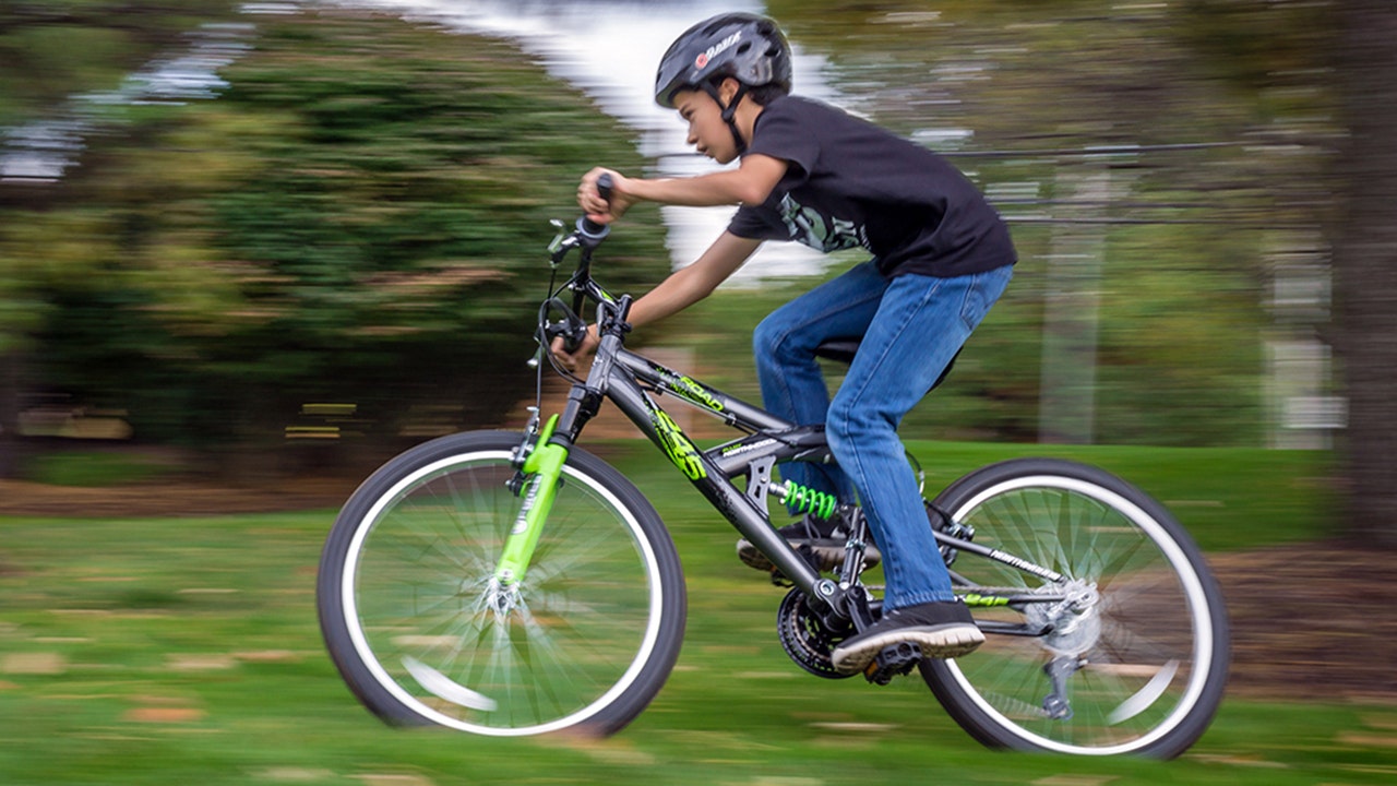 bike trade in walmart