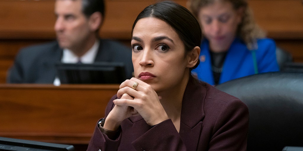Alexandria Ocasio Cortez refuses to denounce Venezuela s Maduro Fox Business