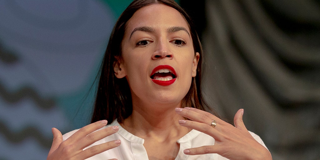 An Alexandria Ocasio Cortez Democratic Party won t win elections Joe Lieberman Fox Business