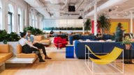 WeWork cut deeper into junk territory