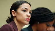 Ocasio-Cortez sponsored new bill takes aim at Wall Street transactions