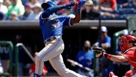 Toronto Blue Jays to boost pay for minor leaguers: Report