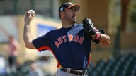 Houston Astros, Verlander agree to record-breaking contract extension