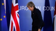 UK PM May faces heavy pressure to step down to save Brexit