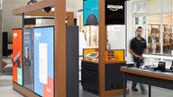 Amazon to close its pop-up store locations