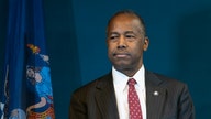 Ben Carson: Housing for legitimate American citizens a priority