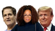 Piscopo: Mark Cuban, Oprah in 2020 can give Trump ‘a run for his money’