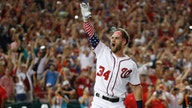 Bryce Harper's historical Phillies deal: The taxman's take