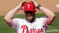 Bryce Harper Phillies jersey broke sales record, online retailer says