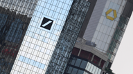 Germany's Deutsche Bank, Commerzbank to hold talks on merger