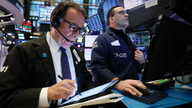 US stock indexes waver in late-afternoon trading