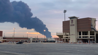 The Latest: Texas AG sues company over chemical plant fire