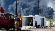 CEO apologizes for fire at Texas petrochemical tank facility