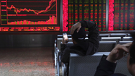 Global markets recover as focus turns towards Fed decision