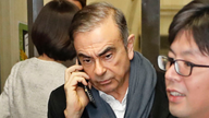 Nissan asking shareholders to vote to oust Ghosn as director