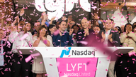 Lyft is wildly overvalued: NYU marketing professor