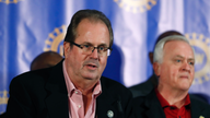 UAW president 'saddened and irritated' by bribery scandal