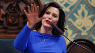 Michigan governor proposes nearly tripling the gas tax