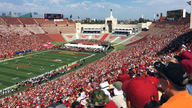 The Latest: USC open to modifying LA Coliseum name change