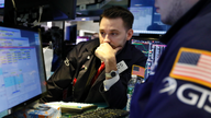 First down week since January for S&P 500 as unease spreads