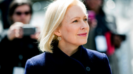 Gillibrand paid $29,000 in federal taxes on $214,000 income