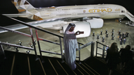 Etihad Airways loses $1.28B in 2018 in third year of losses