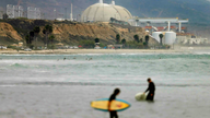 California utility fined for its handling of nuke canisters