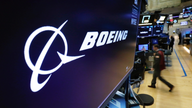Markets Right Now: Tech stocks lead rally; Boeing hits Dow