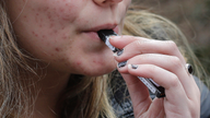 US health officials move to tighten sales of e-cigarettes