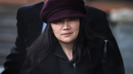 Canada allows extradition case against Huawei CFO to proceed