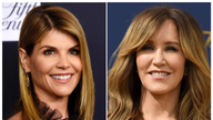 Actresses Lori Loughlin, Felicity Huffman charged in college admissions scam