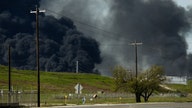 Cleanup of Texas chemical plant hamstrung by new fire, spill