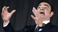 Court rejects Ghosn's request to attend Nissan board meeting