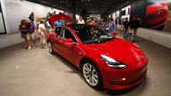 Tesla's online-only sales approach comes with big risks