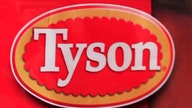 Tyson recalls chicken strips due to metal fears
