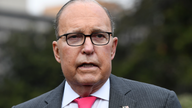 Kudlow calls for one-half point rate cut by Fed