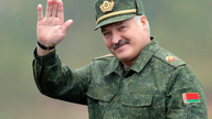 Belarus leader wants closer ties to NATO, Western nations