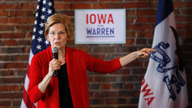 Warren proposes breaking up Big Ag