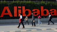 Office Depot and Alibaba opening online store