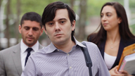 Feds probe alleged prison cellphone use by 'Pharma Bro'