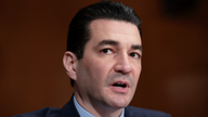 FDA chief Scott Gottlieb steps down after nearly 2 years
