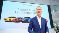 Volkswagen vows to build 22 million e-cars over next decade