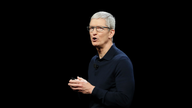 The Latest: Apple says its new services will respect privacy
