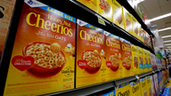 General Mills fiscal 3Q results top forecasts