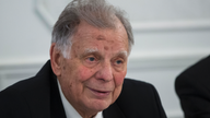 Russian Nobel winner Alferov dies at 88