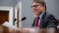 Energy chief Perry OKs deal to share nuke tech with Saudis